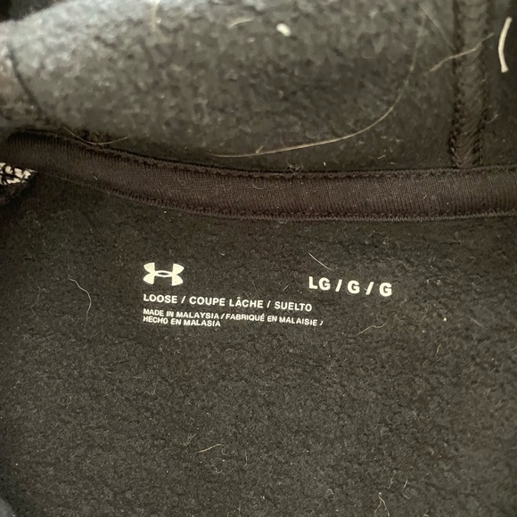 Under armour women’s rival fleece - Picture 4 of 4